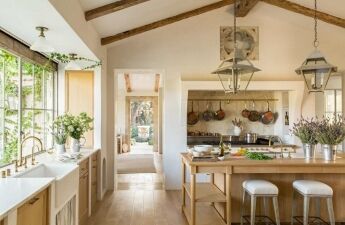 French country style at home インテリア French Country Style at Home: Siraudeau, Sebastien