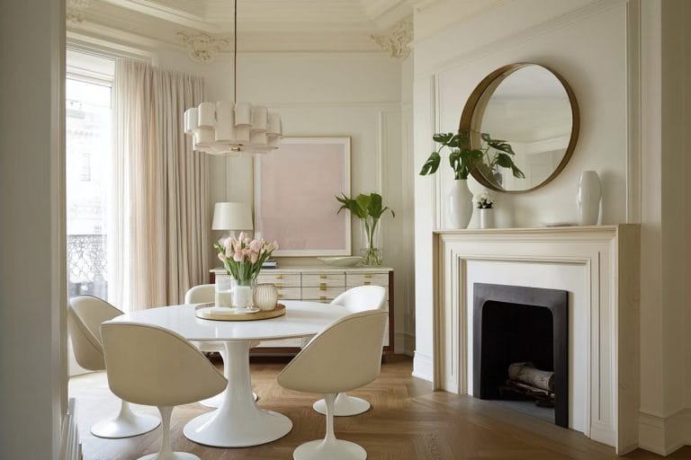 Color Capping: The Must-Try Paint Trend in 2026 - Decorilla Online ...