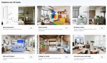 AI for Interior Design Lead Generation