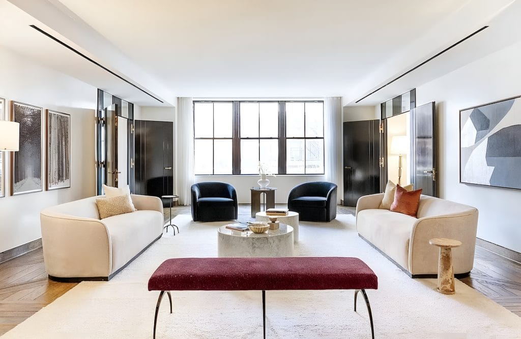 Cum să Integrezi Elemente de Design Vechi în Interioare Moderne Fără a Pierde Farmecul Contemporanului