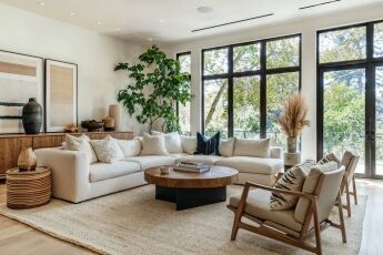 Bohemian Interior Design: 7 Best Tips For Effortless Style