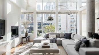 Industrial Chic, Cult Furniture, Design and Lighting. by