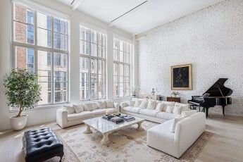 Industrial Chic Design: Combining Raw Elements with Elegant