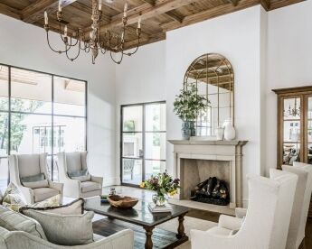 French country style at home インテリア French Country Decor: The Ultimate Modern French Country