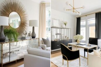 Art Deco Interior Design: Reviving Elegance in Your Home