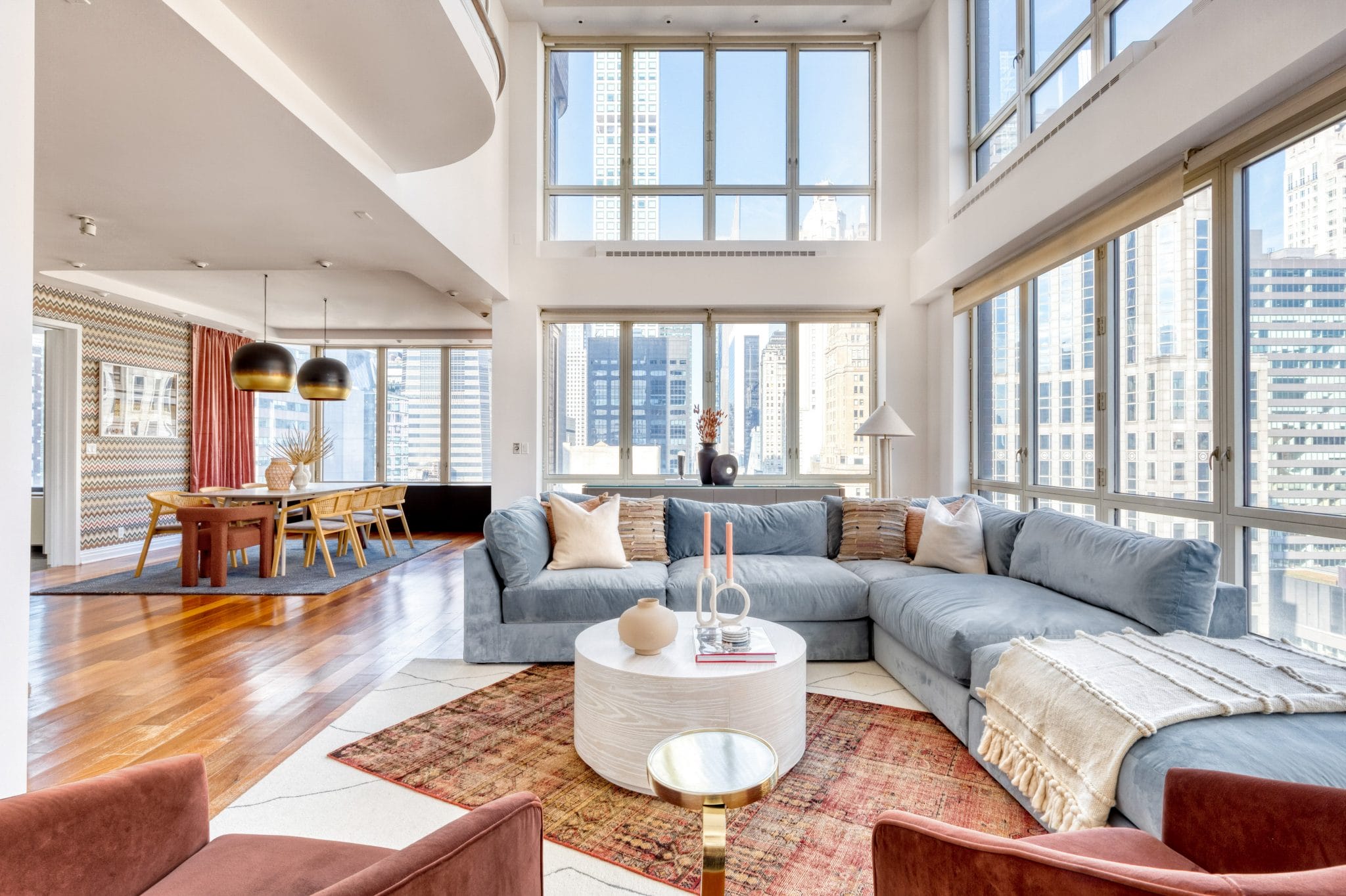 15 Best Modern Interior Design Ideas of 2026 - Decorilla